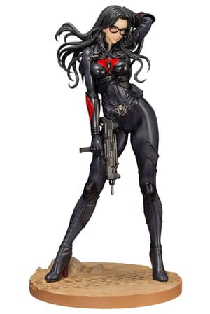Baroness - G.I. Joe Bishoujo - Kotobukiya - 1