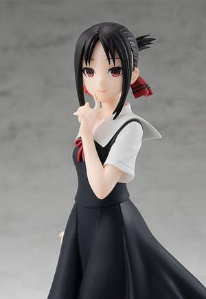 Kaguya Shinomiya - Kaguya-sama: Love is War? Pop Up Parade - Good Smile Company - 6