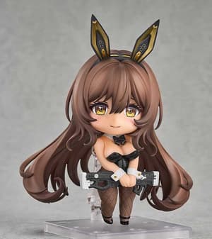 Nendoroid 3066 Noir - 1
