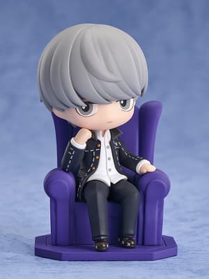 P4G Protagonist - Qset+ - Good Smile Company (2)