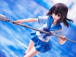 Yukina Himeragi - Uniform Style - Dream Tech - Wave - 3