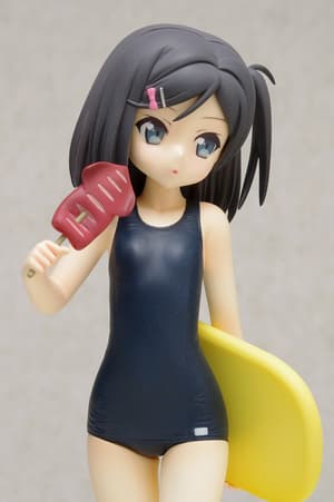 Tsukiko Tsutsukakushi - Beach Queens - 4
