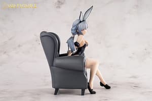 Qiao Er - Bunny - SSR Figure - Infinity Studio (4)