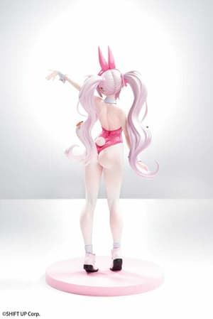 Alice - Wonderland Bunny - S.K.P. - Hobby Sakura - 10