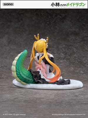 Tohru - Figure Lite - Gong (14)