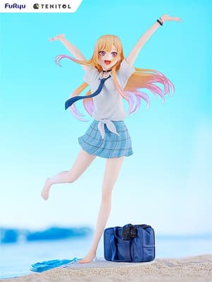Marin Kitagawa - Tenitol Figure by Furyu – My Dress-Up Darling - 7