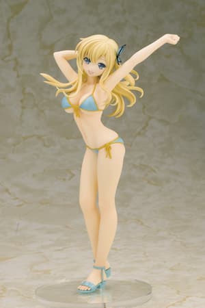 Sena Kashiwazaki - Bikini - 2