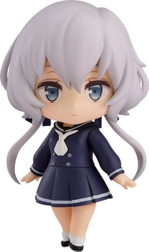 Nendoroid 1347 Junko Konno - 6