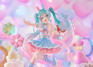 Hatsune Miku x RODY - Taito Kuji - 8