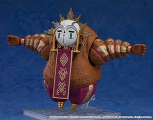 Nendoroid 3333 Esquie (including Bonus) - 4