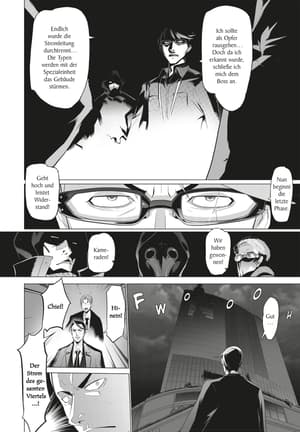 Triage X 6 - 2