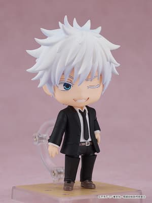 Nendoroid 2440 Satoru Gojo - Suit - 2