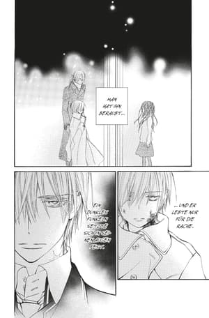 Vampire Knight Memories Band 3 - 2