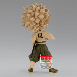 Sanemi Shinazugawa - Demon Slayer - Q Posket Version B - 4