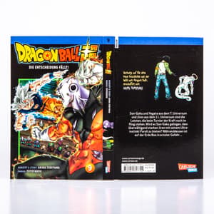 Dragonball Super - Band 9 - 3