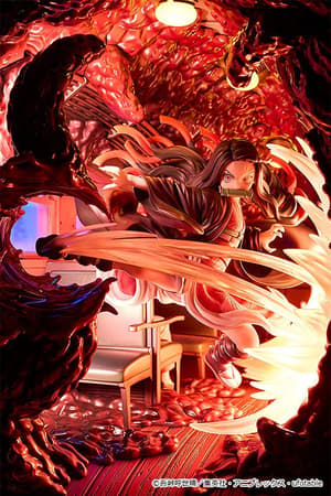 Nezuko Kamado - Mugen Train - Good Smile Company - 7