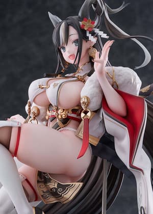 Tatsu Chan 1/7 Scale Figure - 7