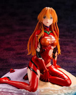 Asuka Langley - Last Scene - Kotobukiya (12)