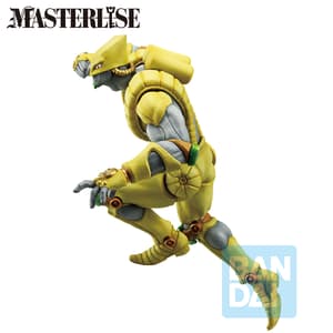 The World - Jojo's Bizarre Adventure: Stardust Crusaders Standoom - Ichibansho (1)