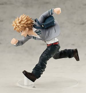 Katsuki Bakugo - Pop Up Parade - Good Smile - 3