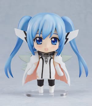 Nendoroid 181 Nymph - 5
