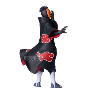 Tobi / Obito - Naruto Shippuden - Vibration Stars - Banpresto (1)