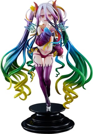 Black Shiro - Good Smile Company - 1