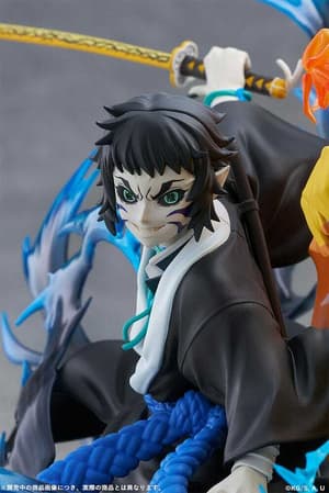 Zenitsu Agatsuma & Kaigaku - Aniplex - 16
