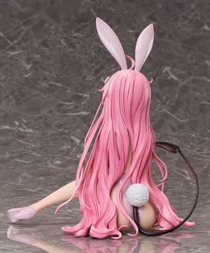 Lala Satalin Deviluke - Bare Leg - 1/4 B-Style Bunny - FREEing - 6