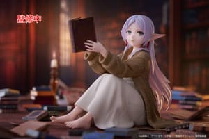 Frieren - Roomwear - Desktop Cute - Taito  - 3