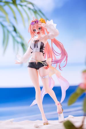 Riana (Riichu) - Lemoe Figure (8)