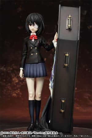 Misaki Mei - Griffon - 5