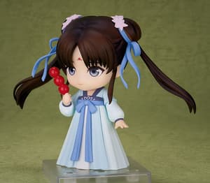 Nendoroid 2052 Zhao Ling-Er - Nuwa's Descendants - 2