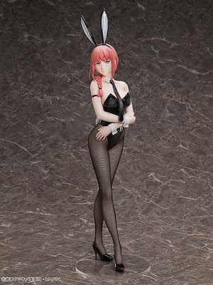 Makima: Bunny Ver. - 2