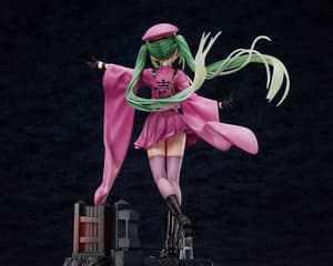 Hatsune Miku - Senbonzakura 10th Anniversary - Design Coco (10)