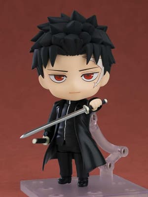 Nendoroid 2876 Chihiro Rokuhira - 2