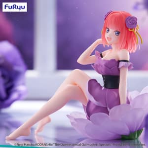 Nino Nakano - Bloo-me! - Furyu - 7