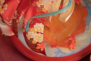 Gongsun Li - Jing Hong Dance - Myethos - 10