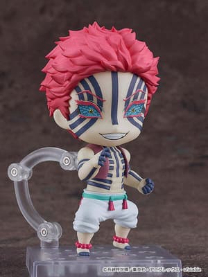 Nendoroid Akaza - 4