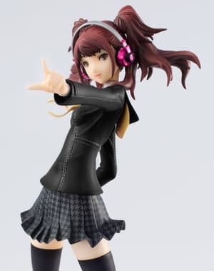 Rise Kujikawa - Persona 4 exklusive - 8