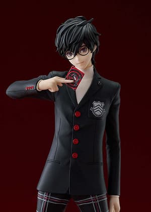 POP UP PARADE P5R Protagonist: Limited Edition - 2
