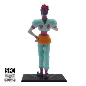 Hisoka - Hunter X Hunter - AbyStyle Studio - 3