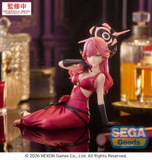 Aru Rikuhachima - Yumemirize - Sega - 2