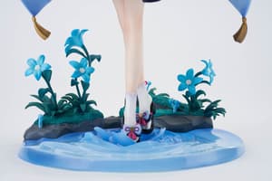 Kamisato Ayaka - Frostflake Heron - APEX (18)
