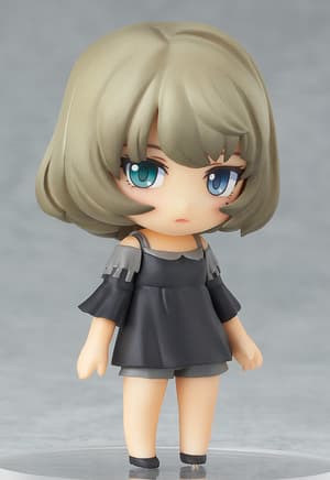 Nendoroid Petite Idolmaster Cinderella Girls - Stage 01 - 8 Boxen - 8