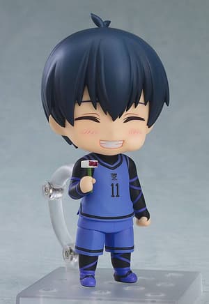Nendoroid 1998 Isagi Yoichi - Re-Release - 5