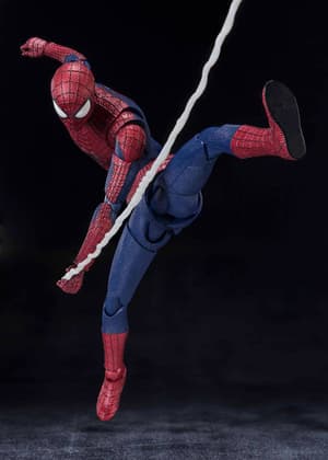 Spider-Man - S.H. Figuarts - Bandai Spirits - 5