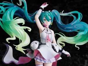 Hatsune Miku - Galaxy Live 2020 - F:Nex - Furyu - 7