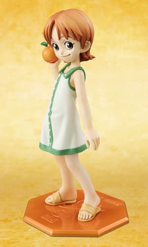 P.O.P. MILD - CB-R2 - Nami - 2