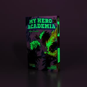 My Hero Academia - Carlsen - Band 36 - 6